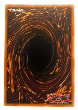 YuGiOh! Veidos the Dragon of Endless Darkness (QCR) | LEDE-EN092 1st Ed MINT - Image 3