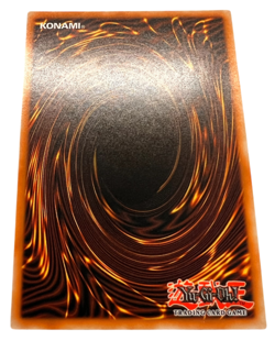 YuGiOh! Veidos the Dragon of Endless Darkness (QCR) | LEDE-EN092 1st Ed MINT - Image 4
