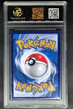 2025 Pokemon TCG Cards CHN. Pikachu 025/151 RPA 10 (same as PSA 10) - Image 2
