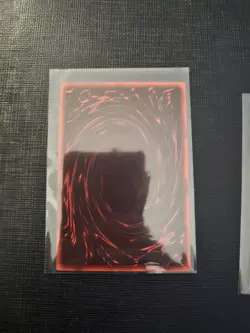 EGYPTIAN GOD CARDS OBELISK SLIFER RA LC01 Quarter Century Secret Rare Yugioh TCG - Image 3
