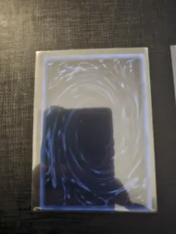 EGYPTIAN GOD CARDS OBELISK SLIFER RA LC01 Quarter Century Secret Rare Yugioh TCG - Image 5