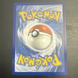Pokemon Emolga Illustration Rare Holo 112/086 Sv: Black Bolt Basic 70 HP 20 Card - Image 2