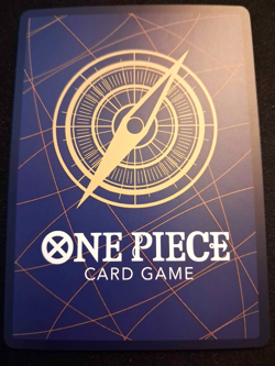 Boa Hancock (OP15 Release Event Winner) P-115 One Piece Promotion Cards Foil - Image 2