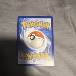 Pokemon Pikachu EX 276/217 Holo Basic Lightning Type 200 HP English TCG Card - Image 2