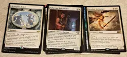 Magic: the Gathering 21 Rare Cards (All Winners !!) - Image 4
