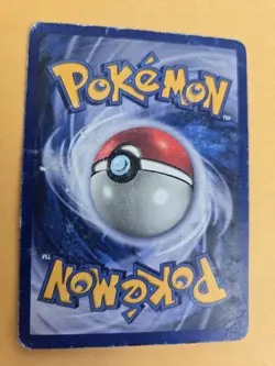 Pokemon card Pidgeot Holo Jungle - Image 2