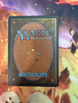 PYROCLASM Ice Age MTG MP - Image 2