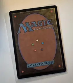 MTG Magic The Gathering Cabal Coffers *Never Played - Image 2