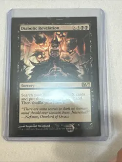 Diabolic Revelation Core Set 2013 (M13) Regular - Image 1
