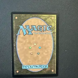 Wizards Emerald Medallion Rare Artifact Regular Modern Horizons 3 291 - Image 3