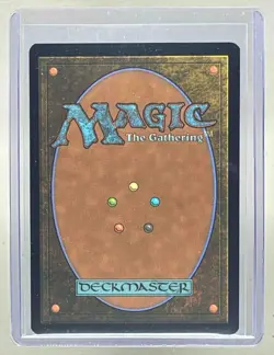 Stomping Ground 2022 Magic: The Gathering Unfinity #531 Galaxy Foil - Image 2