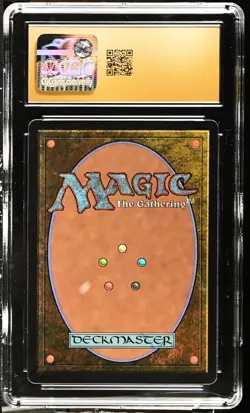 SUMMON: PRIMAL GARUDA Final Fantasy Borderless Foil CGC Pristine 10 MTG - Image 2