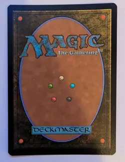 Mikey & Leo, Chaos & Order TMT #247 Foil NM - Image 2