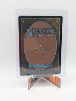 MTG - Raph & Mikey, Troublemakers - FOIL Showcase Rare #250 - TMNT NM - Image 2