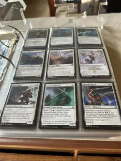 Magic: The Gathering Kaldheim Complete Set. Many Extras and several Showcase - Image 2