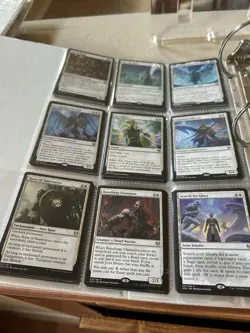 Magic: The Gathering Kaldheim Complete Set. Many Extras and several Showcase - Image 3