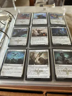 Magic: The Gathering Kaldheim Complete Set. Many Extras and several Showcase - Image 4