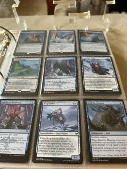 Magic: The Gathering Kaldheim Complete Set. Many Extras and several Showcase - Image 5