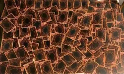 30 HOLOS Mystery Pack Lot READ DESCRIPTION YUGIOH 1st ED | No Dupes | - Image 1