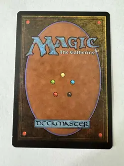 Magic The Gathering Sea Kings' Blessing (Legends) - Image 2