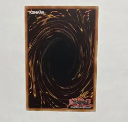 Yugioh Dust Tornado 2025 RP02-EN005 NM - Image 2