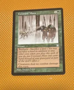 Constant Mists Stronghold Regular - Image 1