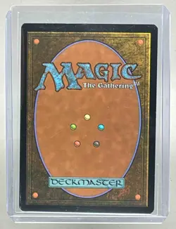 Mana Vault 2022 Magic: The Gathering Double Masters #394 - Image 2