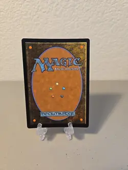 MTG Starstorm Surge Foil NM Warhammer 40k 40,000 - Image 2