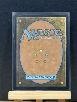 SHIPS TODAY Molten-Core Maestro Extended Art Foil 335 Secrets of Strixhaven MTG - Image 2