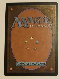 Sneak Attack - Rare FOIL Promo NM - Judge Promo - Image 2