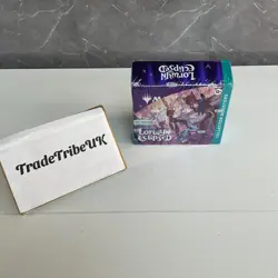 Magic The Gathering Lorwyn Eclipsed Collector Booster Box New & Sealed - Image 1