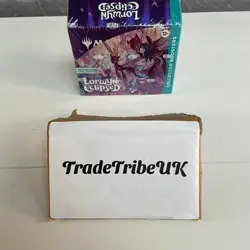 Magic The Gathering Lorwyn Eclipsed Collector Booster Box New & Sealed - Image 2