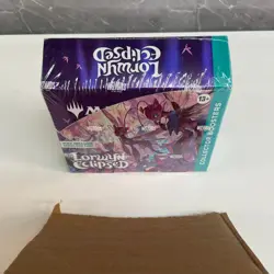 Magic The Gathering Lorwyn Eclipsed Collector Booster Box New & Sealed - Image 3