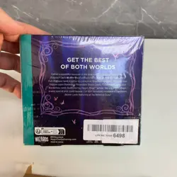 Magic The Gathering Lorwyn Eclipsed Collector Booster Box New & Sealed - Image 4