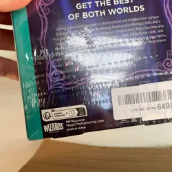 Magic The Gathering Lorwyn Eclipsed Collector Booster Box New & Sealed - Image 5