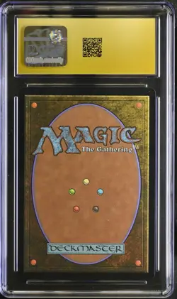 STILTZKIN, MOOGLE MERCHANT Final Fantasy Chocobo Track Foil CGC Pristine 10 MTG - Image 2