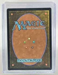 Force of Will 2020 Magic: The Gathering Double Masters #051 - Image 2