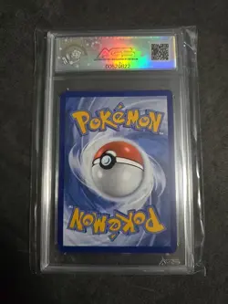 Pokemon Sword & Shield Black Star Promo Rayquaza SWSH029 AGS Legendary 10 2020 - Image 2