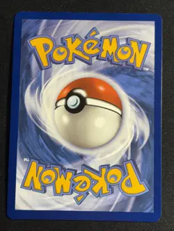 Carracosta 38/142 Pokemon TCG Holo Foil Rare Card Near Mint NM - Image 2