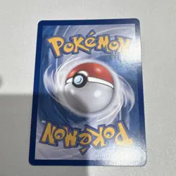 Pokemon TCG Cleffa Illustration Rare Holo SV03: Obsidian Flames 202/197 Korean - Image 4