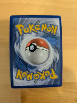 Pokemon Charizard EX XY29 XY Black Star Promo NM - Image 2