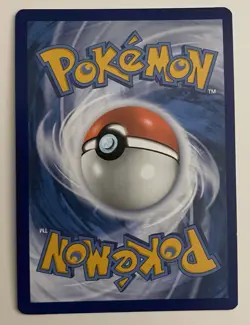 Pelipper SVP022 Pokemon TCG SV Paldea Evolved Prerelease Promo LP - Image 2