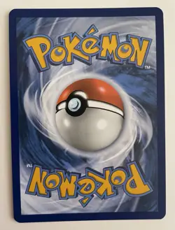 Pokemon TCG - Basic Darkness Energy - SVE 007 - S&V: 151 - LP Cosmos Holo - Image 2