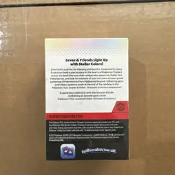 Pokemon TCG - Prismatic Evolutions - Booster Bundle - Factory Sealed - Ships Now - Image 2