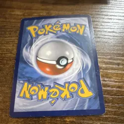 Pokemon TCG Mewtwo XY101 Promo Holo XY Basic Psychic 120HP Zen Blade - Image 2