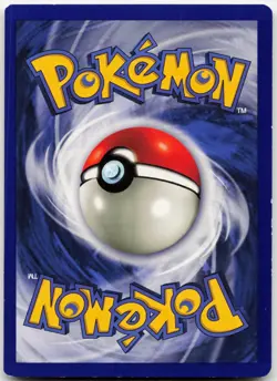 Wartortle 42/102 Uncommon Base Set Unlimited Pokemon Lightly Played - Image 2