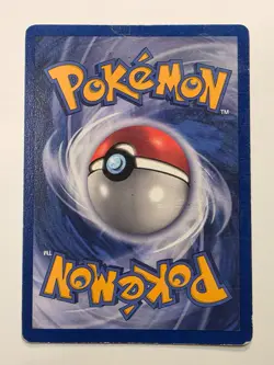 1999 Pokemon Base Set Venusaur Holo #15/102 – Unlimited – Vintage WOTC HP - Image 4