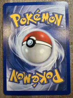 Pokemon Psyduck Team Rocket Returns Common Base 70/109 LP/MP - Image 2