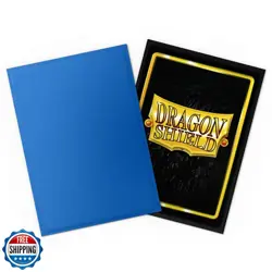 Dragon Shield | Matte Dual Standard Size Card Sleeves | 100 CT - Smooth and T - Image 3