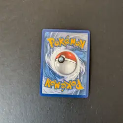 Pokemon Dhelmise V 009/202 Swsh01: Sword & Shield Ultra Rare Holo 220HP English - Image 2